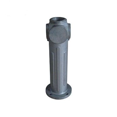 Dòng đúc cát đất sét cát Xám Cast Iron Cast Fire Hydrant phụ kiện