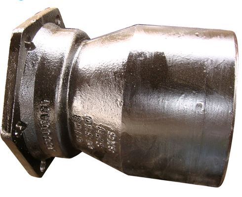 Bộ kết hợp ống sắt đúc cơ khí C153 DI 350