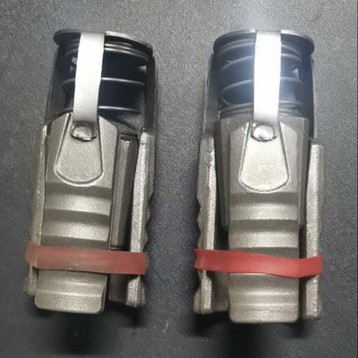 Đường hầm và khai thác mỏ Pre-stressed Expansion Shell Anchor Bolt Expansion Shell Anchor