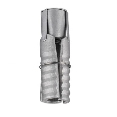 Đường hầm và khai thác mỏ mở rộng Shell Anchor Bolt Expansion Shell Rock Bolt
