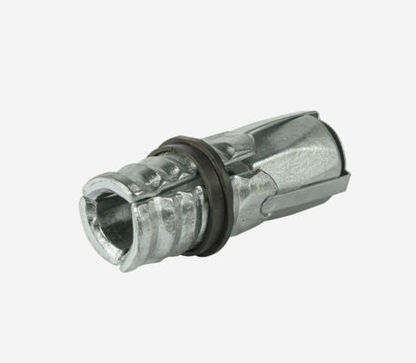Mở rộng Shell nhựa mái nhà Bolts Mechanical mái nhà Bolts cho hệ thống neo Bolts