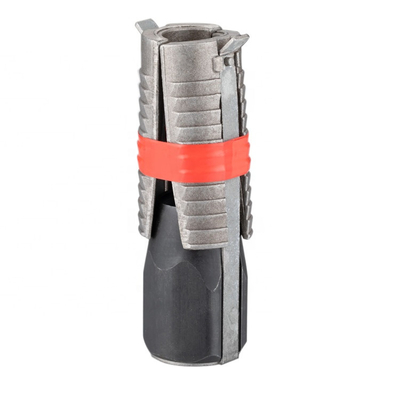 Expansion Shell Rock Bolt Anchors Đường hầm Rock Bolt khai thác mỏ Anchor Bolt