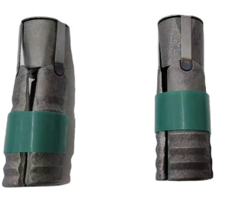 Phân khúc khai thác mỏ ngầm Shell Anchor Expansion Shell Rock Bolts